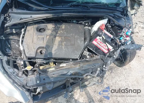 2015 Toyota Corolla L/Le/Le Pls/Prm/S/S Pls из США, поврежденный, VIN 2T1BURHE5FC406212